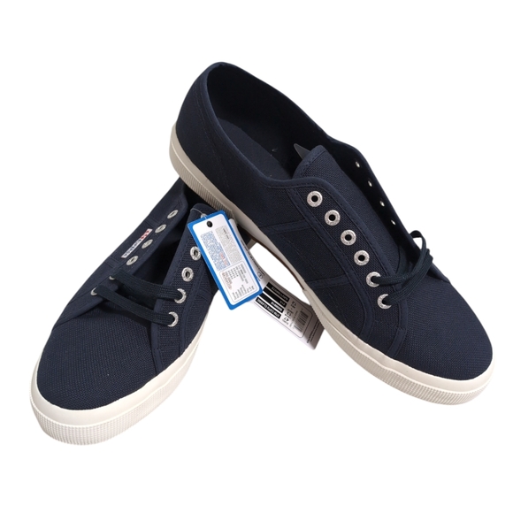 Superga Other - Superga sneaker shoes 2750 Cotu Classic, Navy blue, men 's Size 13, NWT
